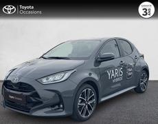 Toyota Yaris Plérin
