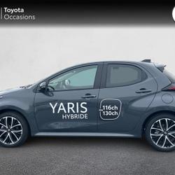 Toyota Yaris 116h Design 5p MY26 Pl&eacute;rin