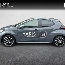 Toyota Yaris 116h Design 5p MY26 Quimper