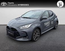 Toyota Yaris Angers