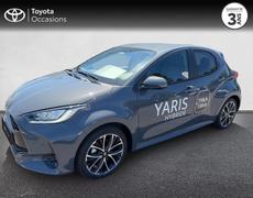 Toyota Yaris Vannes