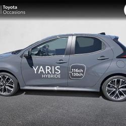 Toyota Yaris 116h Design 5p MY25 Vannes