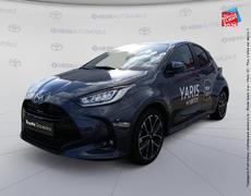 Toyota Yaris Forbach