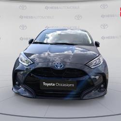 Toyota Yaris 116h Design 5p MY26 Forbach