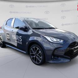Toyota Yaris 116h Design 5p MY26 Forbach