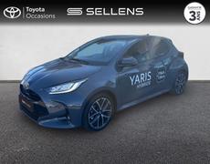 Toyota Yaris Fréjus