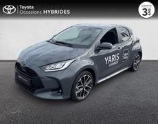 Toyota Yaris Lanester