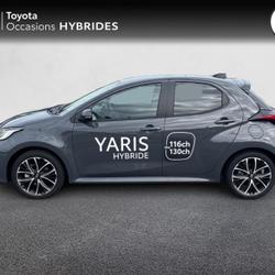 Toyota Yaris 116h Design 5p MY26 Lanester