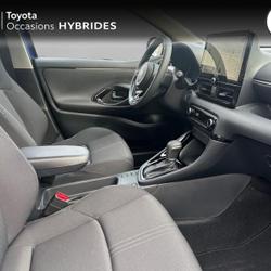 Toyota Yaris 116h Design 5p MY26 Pabu