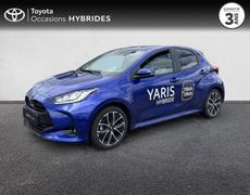 Toyota Yaris Lannion
