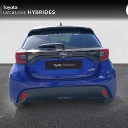Toyota Yaris 116h Design 5p MY26 Carhaix-Plouguer