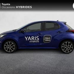 Toyota Yaris 116h Design 5p MY26 Concarneau