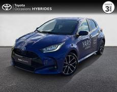 Toyota Yaris Morlaix
