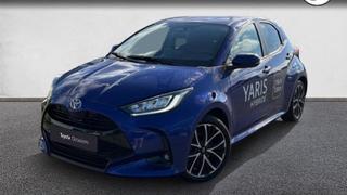 Toyota Yaris  - Design - photo 0