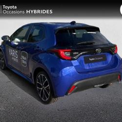 Toyota Yaris 116h Design 5p MY26 Morlaix