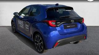 Toyota Yaris  - Design - photo 1