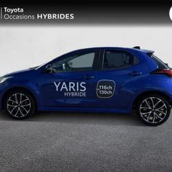 Toyota Yaris 116h Design 5p MY26 Morlaix