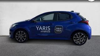Toyota Yaris  - Design - photo 2
