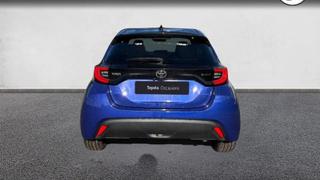 Toyota Yaris  - Design - photo 3