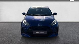 Toyota Yaris  - Design - photo 4