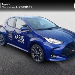 Toyota Yaris 116h Design 5p MY26 Brest