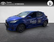 Toyota Yaris Noyal-Pontivy