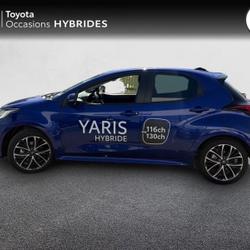 Toyota Yaris 116h Design 5p MY26 Noyal-Pontivy