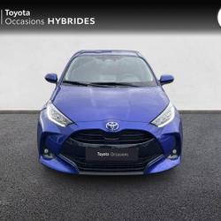 Toyota Yaris 116h Design 5p MY26 Pluneret
