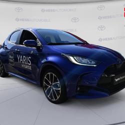 Toyota Yaris 116h Design 5p MY26 Forbach