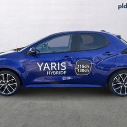 Toyota Yaris 116h Design 5p MY26 Marseille 12e Arrondissement