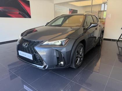 Lexus UX - 300h F SPORT Design MY26 - 39 990 €