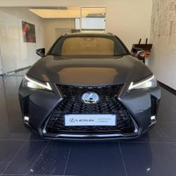 Lexus UX 300h F SPORT Design MY26 Cesson-S&eacute;vign&eacute;