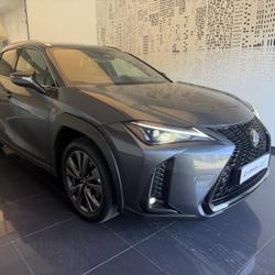 Lexus UX 300h F SPORT Design MY26 Cesson-S&eacute;vign&eacute;