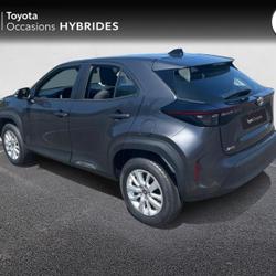 Toyota Yaris Cross 116h Design Business + Programme Toyota Experience MY25 Lanester