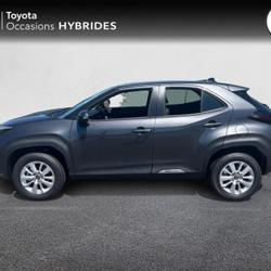 Toyota Yaris Cross 116h Design Business + Programme Toyota Experience MY25 Lanester