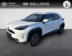 Toyota Yaris Cross Fréjus