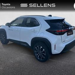Toyota Yaris Cross 116h Design MY26 Fr&eacute;jus