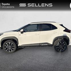 Toyota Yaris Cross 116h Design MY26 Fr&eacute;jus