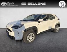 Toyota Yaris Cross Fréjus