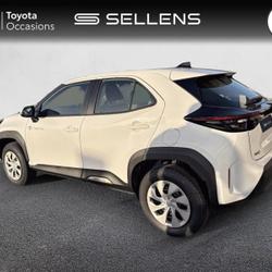 Toyota Yaris Cross 116h Dynamic MY25 Fr&eacute;jus