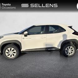 Toyota Yaris Cross 116h Dynamic MY25 Fr&eacute;jus