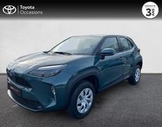 Toyota Yaris Cross Plérin