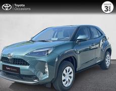 Toyota Yaris Cross Plérin