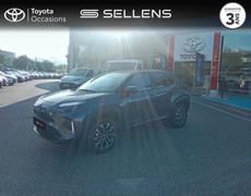Toyota Yaris Cross Fréjus
