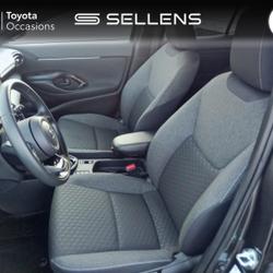 Toyota Yaris Cross 116h Design MY26 Fr&eacute;jus