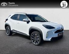 Toyota Yaris Cross Plérin