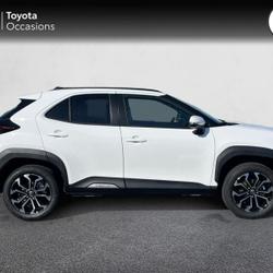 Toyota Yaris Cross 130h Design MY26 Pl&eacute;rin