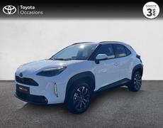 Toyota Yaris Cross Plérin