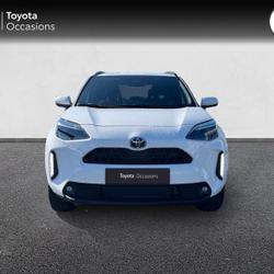 Toyota Yaris Cross 130h Design MY26 Pl&eacute;rin