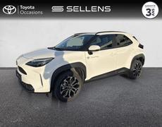 Toyota Yaris Cross Fréjus